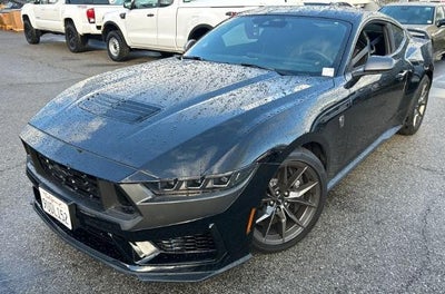 2024 Ford Mustang Dark Horse 2DR Fastback