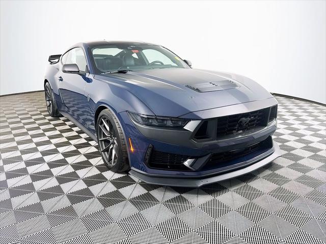 2024 Ford Mustang - $60,999