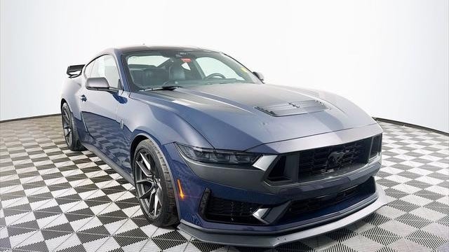 Preowned 2024 Ford Mustang Dark Horse for Sale