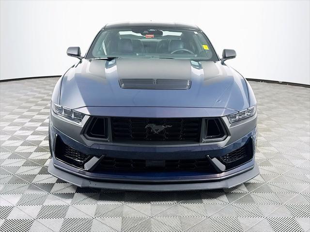 2024 Ford Mustang - $60,999
