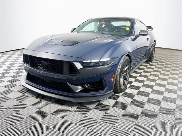 2024 Ford Mustang - $60,999