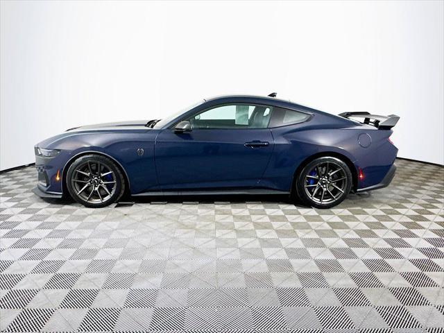 2024 Ford Mustang - $60,999