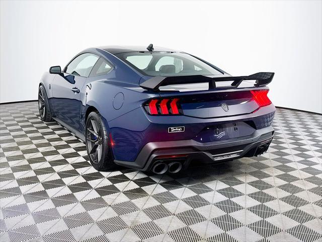 2024 Ford Mustang - $60,999