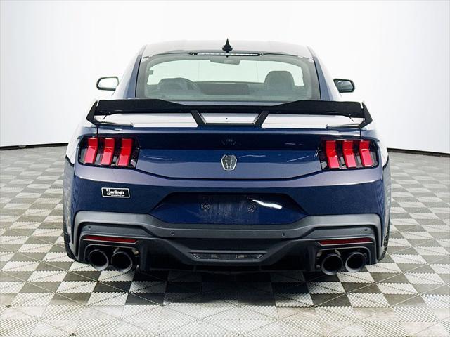 2024 Ford Mustang - $60,999