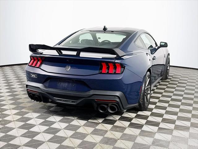 2024 Ford Mustang - $60,999