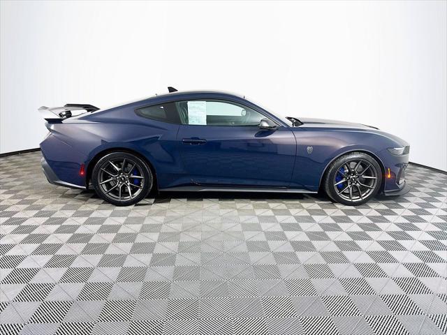 2024 Ford Mustang - $60,999