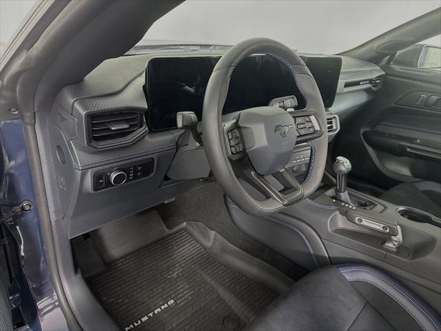 2024 Ford Mustang - $60,999