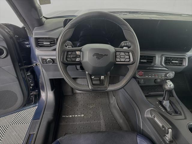 2024 Ford Mustang - $60,999
