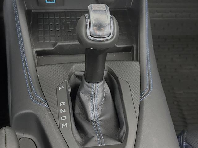 2024 Ford Mustang - $60,999