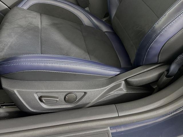 2024 Ford Mustang - $60,999