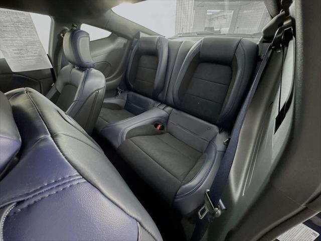 2024 Ford Mustang - $60,999