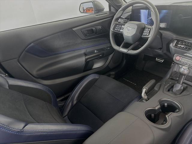 2024 Ford Mustang - $60,999