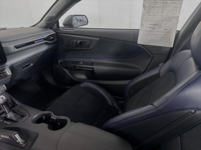 2024 Ford Mustang - $60,999