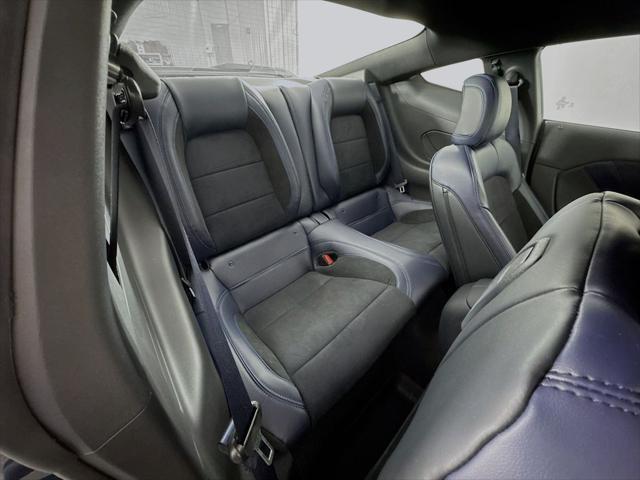 2024 Ford Mustang - $60,999