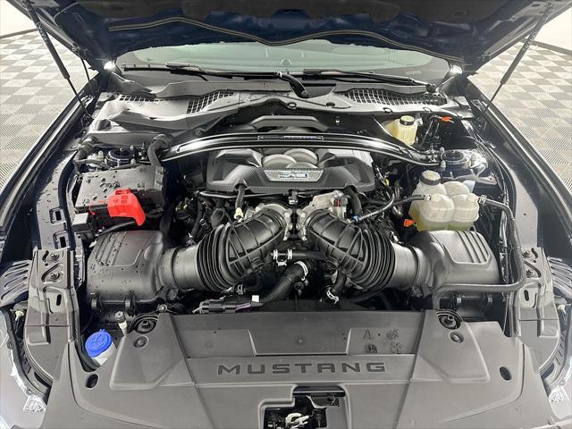 2024 Ford Mustang - $60,999