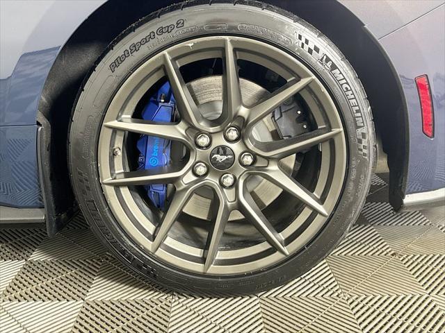 2024 Ford Mustang - $60,999