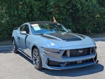 2025 Mustang Thumbnail 1