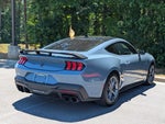 2025 Mustang Thumbnail 2