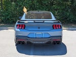 2025 Mustang Thumbnail 3