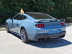 2025 Mustang Thumbnail 4