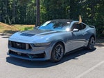 2025 Mustang Thumbnail 5
