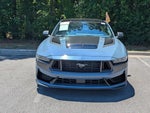 2025 Mustang Thumbnail 6