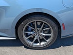 2025 Mustang Thumbnail 7
