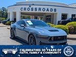 2025 Mustang Thumbnail 32
