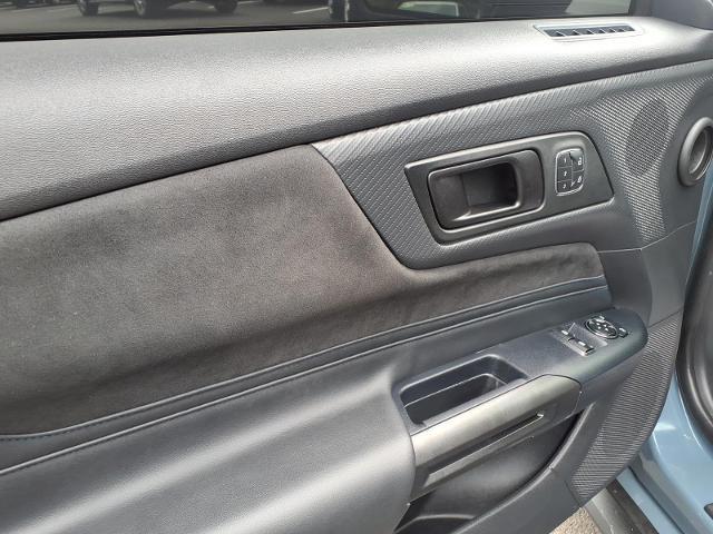 2025 Ford Mustang - $72,997