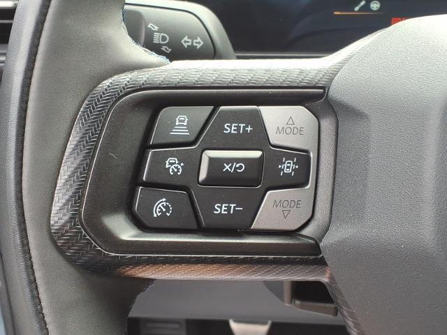 2025 Ford Mustang - $72,997