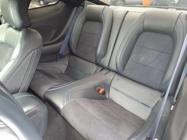 2025 Ford Mustang - $72,997