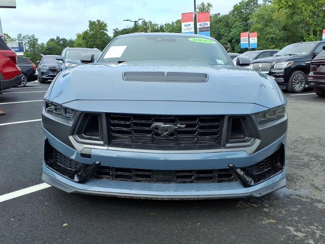 2025 Ford Mustang - $72,997