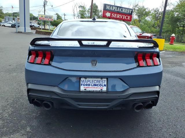 2025 Ford Mustang - $72,997