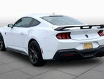 2025 Mustang Thumbnail 8