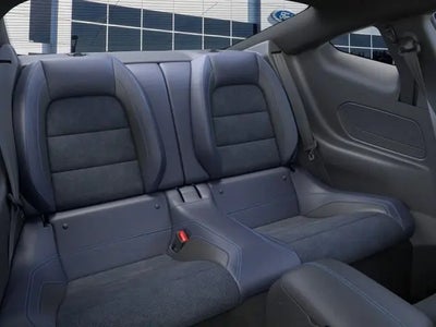 Photo of a 2026 Ford Mustang Dark Horse 2DR Fastback for sale