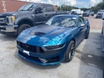 2026 Mustang Thumbnail 1