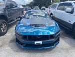 2026 Mustang Thumbnail 2