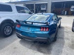 2026 Mustang Thumbnail 4