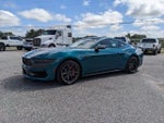 2026 Mustang Thumbnail 7