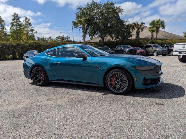 2026 Ford Mustang - $70,577