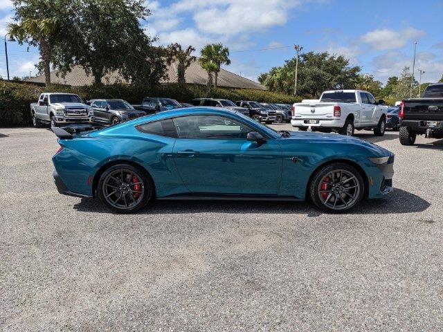 2026 Ford Mustang - $70,577