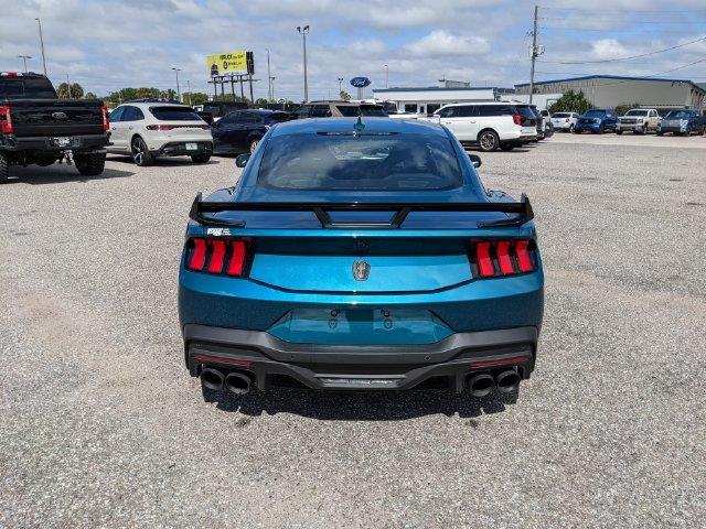 2026 Ford Mustang - $70,577