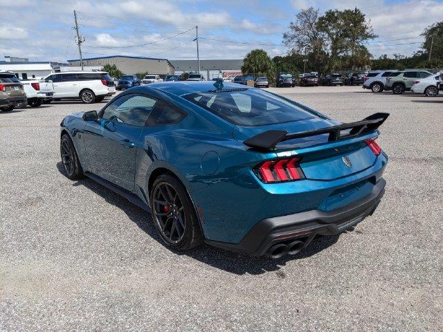2026 Ford Mustang - $70,577