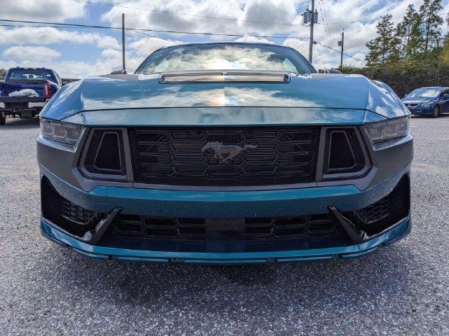 2026 Ford Mustang - $70,577