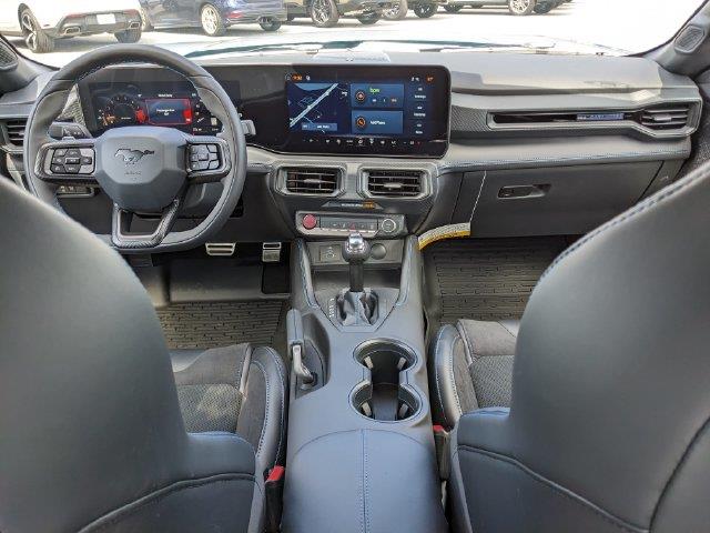 2026 Ford Mustang - $70,577