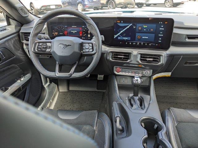 2026 Ford Mustang - $70,577