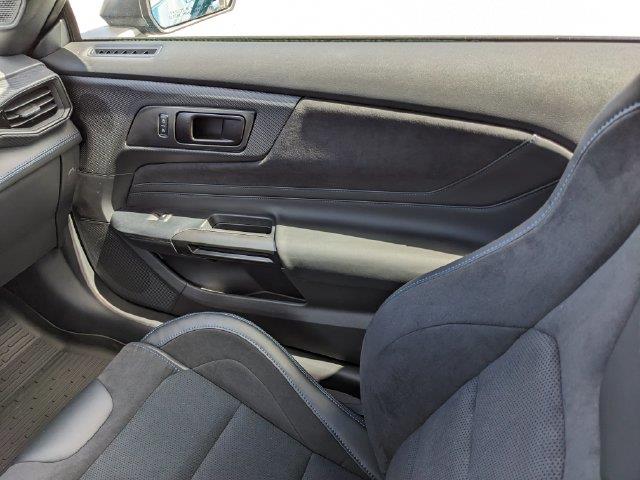 2026 Ford Mustang - $70,577
