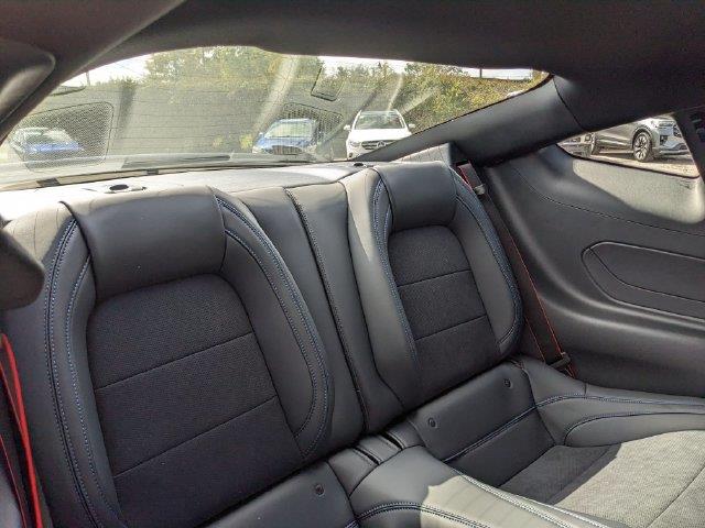 2026 Ford Mustang - $70,577