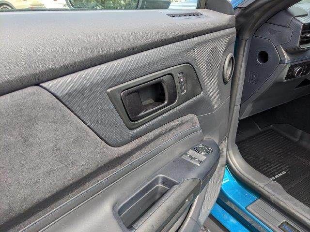 2026 Ford Mustang - $70,577
