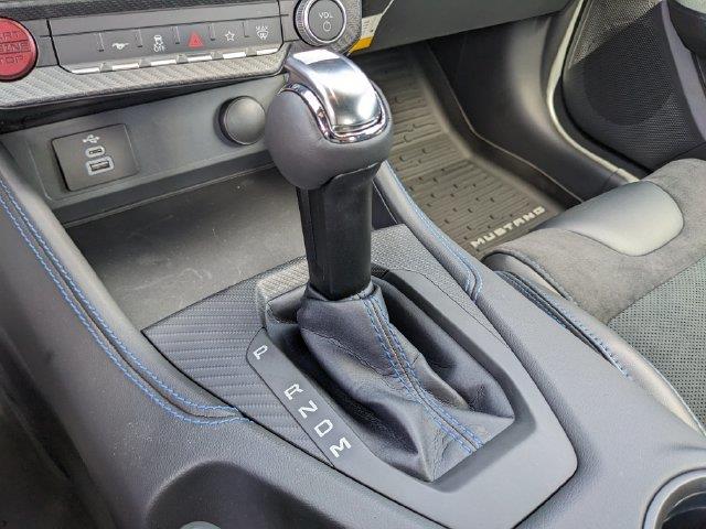 2026 Ford Mustang - $70,577